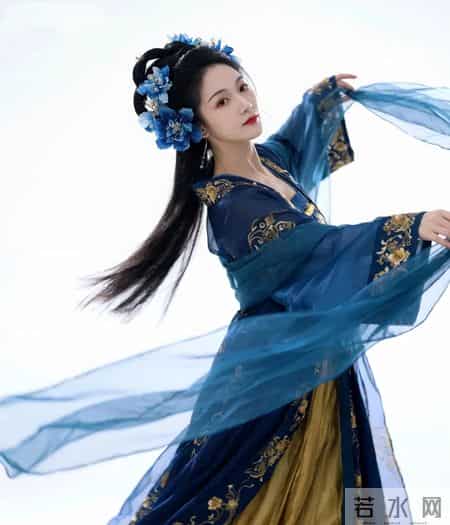 谁懂啊！COS文物穿搭，看看平城有多时尚！