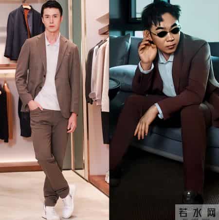 男人买基础款，别老盯ZARA、优衣库！这7个国产老钱风品牌不坑人