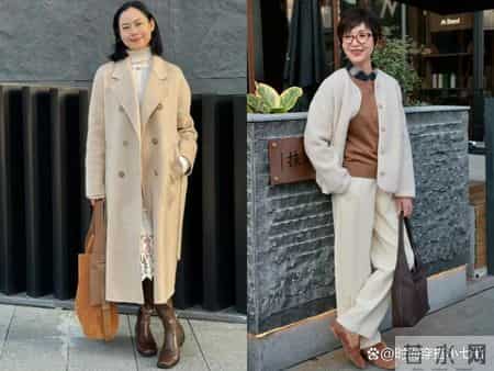 女人一旦过了50岁，这3种“大妈色”尽量别穿了，显老土、廉价！