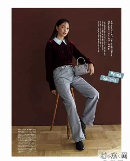 日杂穿搭26年2月刊｜寒冬暖意，领略冬天的别样魅力。