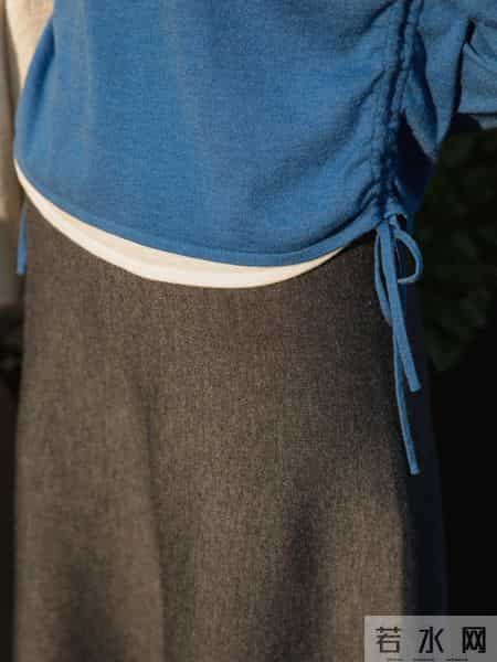 推广-- 冬天利用率超高的裙子，怎么搭都对！