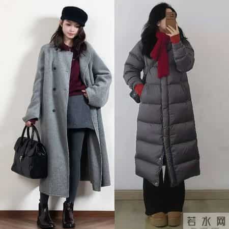 今冬火了一组绝美配色：“红色+灰色”！不仅高级大气，还超减龄