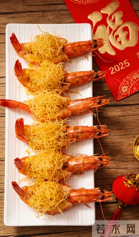 大年三十年夜饭必吃10道家常硬菜!寓意吉祥,做法简单,全家开心