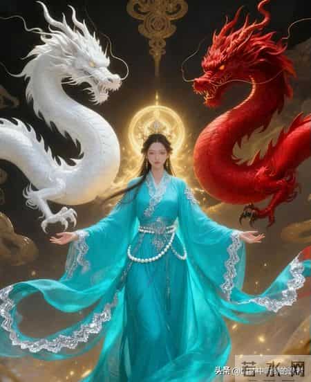 属龙人，稳住！2月份，两件喜事上门，日子越过越顺