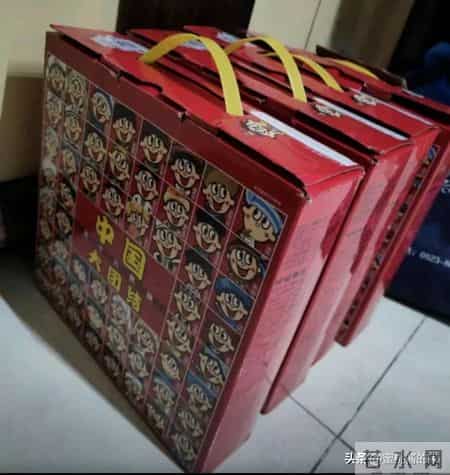 当年轻人掌握了“年货大权”,画风就变了!网友:一个比一个会买