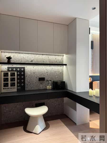 这是我见过最漂亮的家，一进屋就不想离开，7米大横厅才是重点