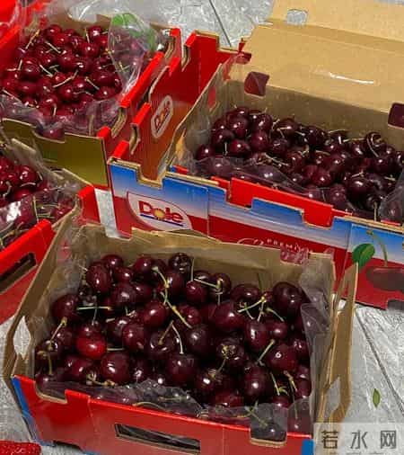 女子嫁云南果商，吃车厘子得给钱，偷拉一车水果回娘家，婆婆炸了