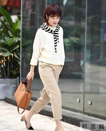 “大妈发型”有多暴露老态？看完3组对比就知道，年纪越大越油腻