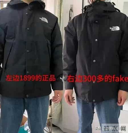 4377亿市场洗牌！又一户外巨头跌落神坛被抛弃了？中产：新欢来了