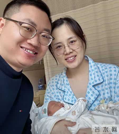 苏子终于生了-二胎剖腹产男孩，公婆最开心 得偿所愿 网友：恭喜 ！