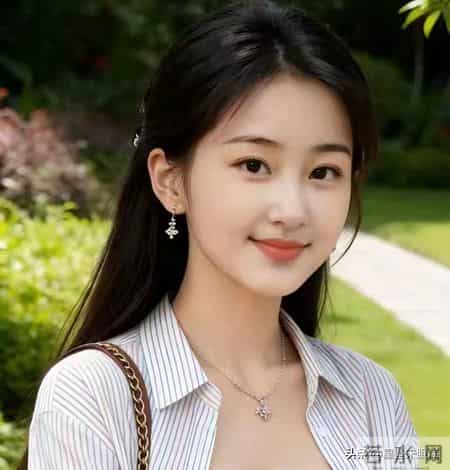 两性关系，女人愿不愿意跟你越界，开三个玩笑一试便知，你别不信