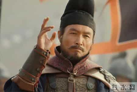 《太平年》张彦泽嚣张不过三集！抢楚国夫人一时爽，却成了契丹人“卸磨杀驴”的刀