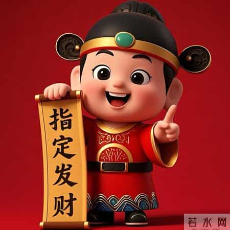 能旺你一辈子的头像