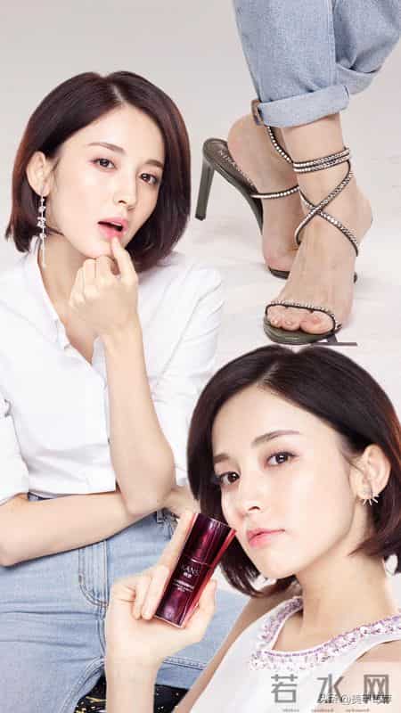 从美甲到穿搭：这3种“氛围感指尖美学”，让你连脚趾都在发光