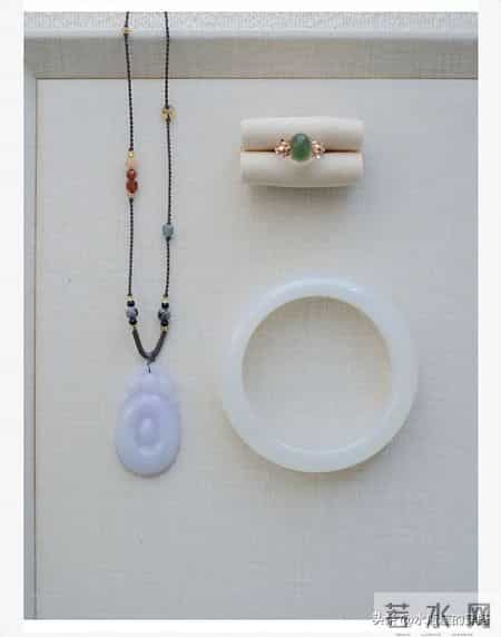 长期主义首饰-6 条本命项链戴十年都不过时