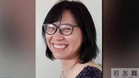 上海女牙医移民美国，爱上大13岁华裔老头，恋爱15年后遭老头杀害