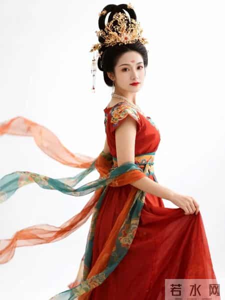 谁懂啊！COS文物穿搭，看看平城有多时尚！