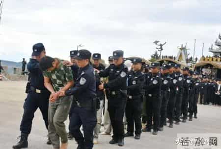 明家落网,死刑执行当天,跨境黑产露出冰山一角