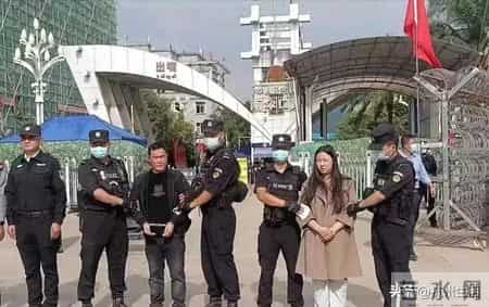 明家11人被判死刑！缅北四大家族追责同步推进，清剿不停歇