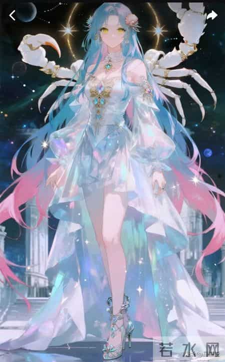 巨蟹座：你这辈子最大的福气，就是你生的这个娃