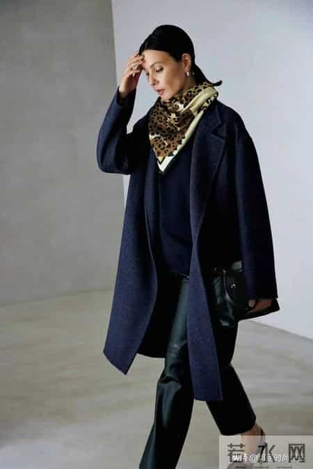 过年走亲戚怎么穿？50岁以后这样穿不抢风头 ，人人夸你“会打扮”