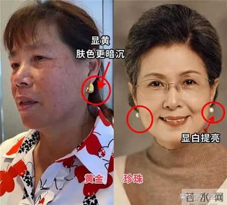 这才是奶奶老了该有的样子：不染白发，不穿金戴银，反而气质高级