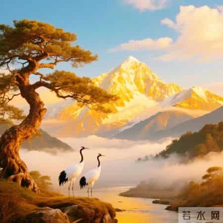 2026旺自己的微信头像｜50张