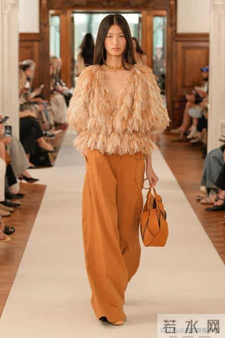 Ulla Johnson 2026春夏系列