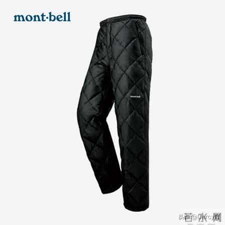 “亚洲始祖鸟”、“户外优衣库”，始祖鸟“最佳平替”Montbell