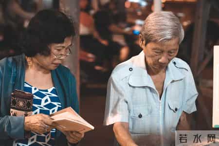 婚姻真的在消耗男人吗？81岁和67岁的平均寿命差距给了答案……