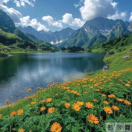 男人女人带财又顺利的头像