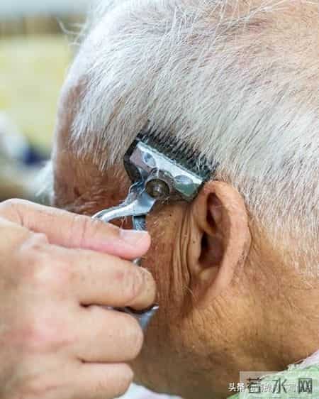 春节前后理发有讲究，避开这5个时期，别乱剪，这是老辈人的经验