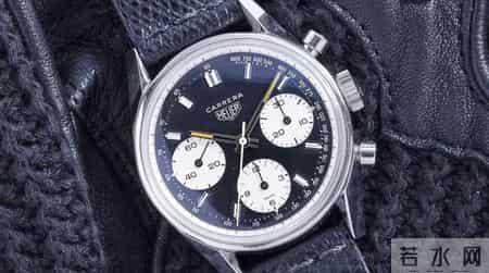 欧米茄也反了?超强平替到最热迪通拿,这些熊猫盘太懂拿捏年轻人