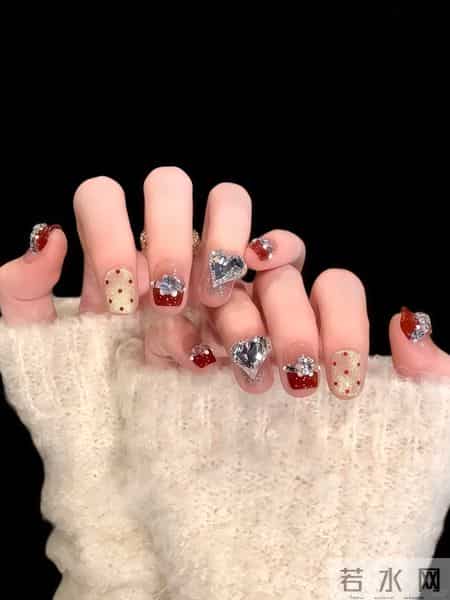 2026新年战甲分享 短甲篇