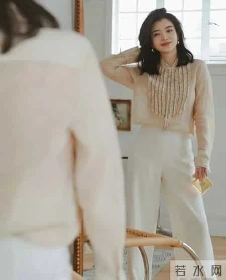 看完三木博主的秋天穿搭，就没人愿意穿卫衣出门了，这才是真时髦