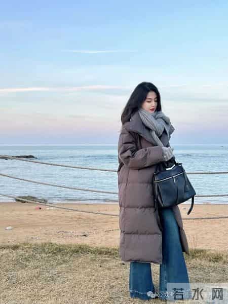 “高智感”穿搭今年冬天火爆了，优雅知性，时髦气质~