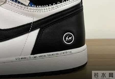 三款「超限量」配色！藤原浩 x UNION x AJ1 即将发售！