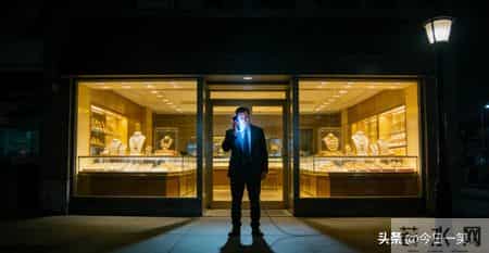 21岁小伙豪掷700万买黄金,店员一报警竟牵出跨省洗钱大案!