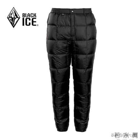 坚持初心、走高性价比路线，带你了解国产知名户外品牌黑冰