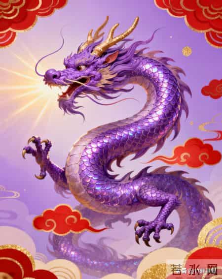 属龙的,2026年春节前,你家要进一笔大钱!先别飘,做好三件事