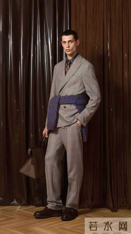 2026秋冬米兰男装周，这些设计值得一看