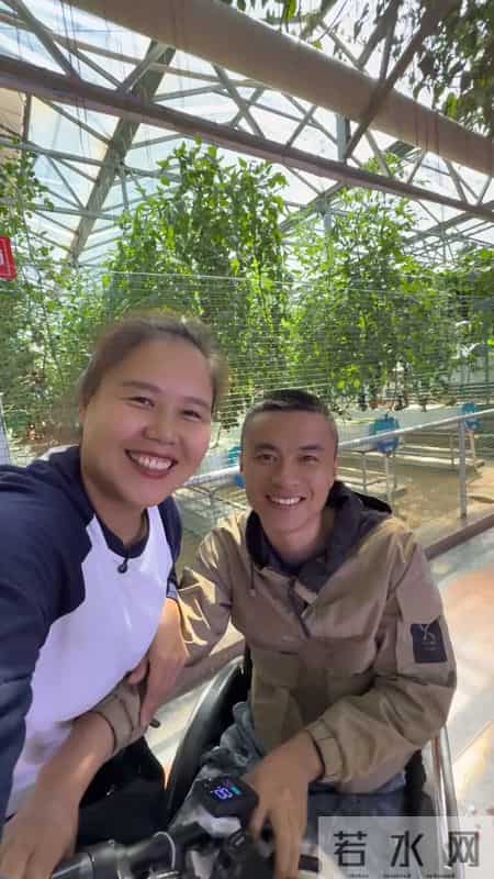 婚礼前六天，新郎瘫痪了！新娘做了一个决定：无论丈夫变成什么样，她都要陪在他身边