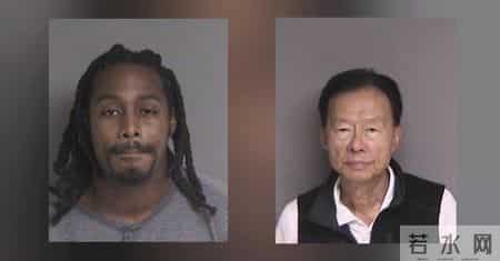 上海女牙医移民美国，爱上大13岁华裔老头，恋爱15年后遭老头杀害