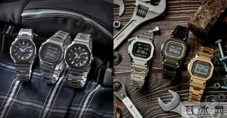 2026 腕表新风向：全金属、黑色系走红，好表就该日常百搭