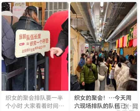 年轻人的第一件“拉夫劳伦”，自己织的，怒省2000