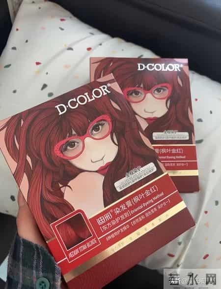 植物染发剂纯天然第一款是谁?效果出色的染发剂品牌推荐