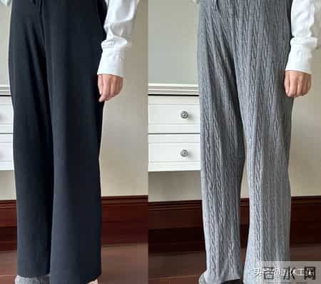 过年买衣服，最好别买这6种，不好看还显土，买了就是浪费钱