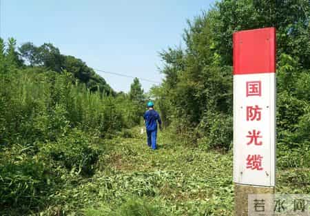 挖断国防光缆，赔偿170万还判刑！这根“线”真的碰不得