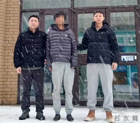 百日行动传捷报：凌河公安雷霆出击，五日连擒七名网逃