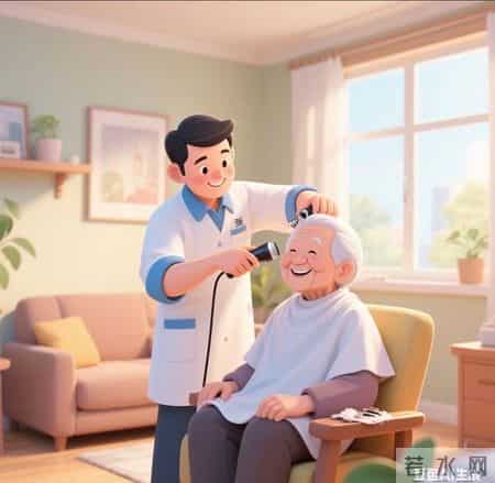 春节前理发有讲究!这两天死磕,雷区千万避开